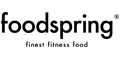 Foodspring Gutschein