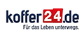 Koffer24 Gutschein