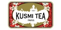 Kusmi Tea Gutschein