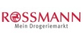 Rossmann Gutschein