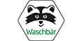 Waschbär Gutschein