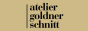 atelier GOLDNER Gutschein