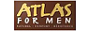 Atlas for Men Gutschein