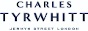 Charles Tyrwhitt Gutscheine