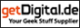 getDigital Gutschein