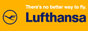Lufthansa Gutschein