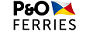 P&O Ferries Gutschein