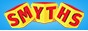 Smyths Toys Gutschein