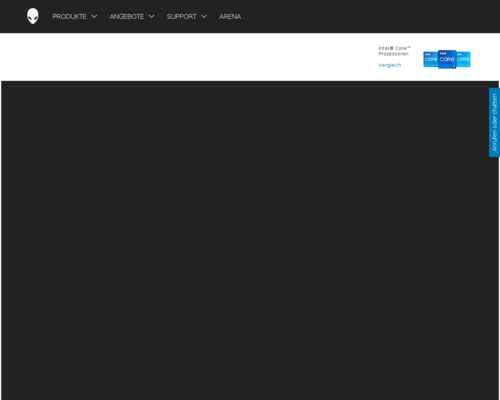 alienware.de besuchen