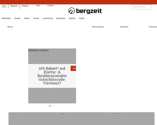 bergzeit.de besuchen