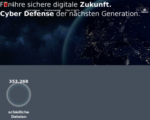 gdata.de besuchen