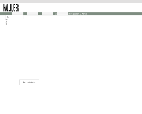 hallhuber.de besuchen