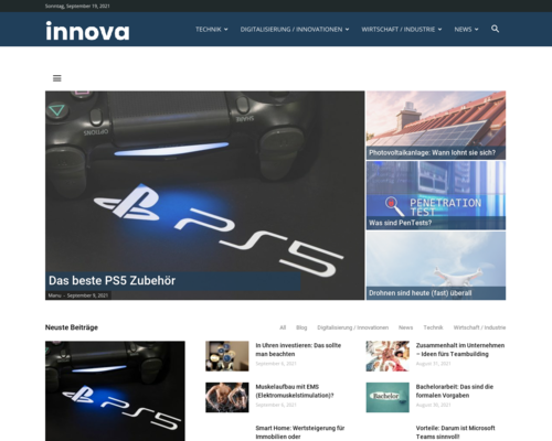 innova24.biz besuchen