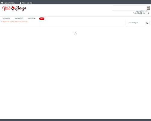 ital-design.de besuchen