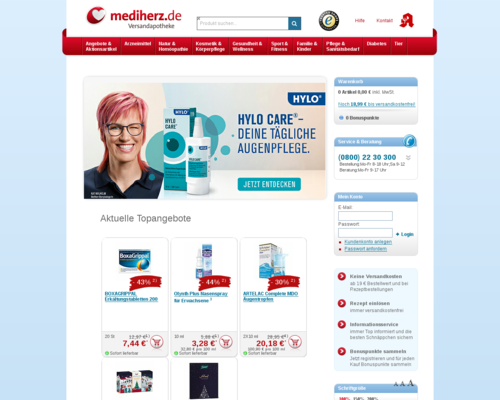 mediherz-shop.de besuchen