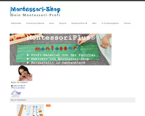 montessori-shop.de besuchen