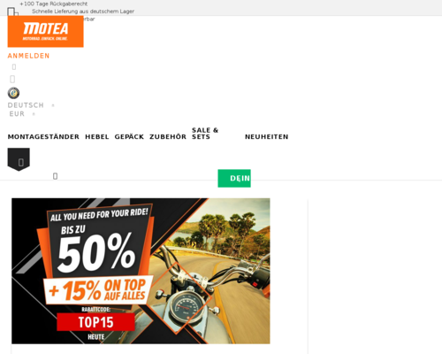motea.com screenshot