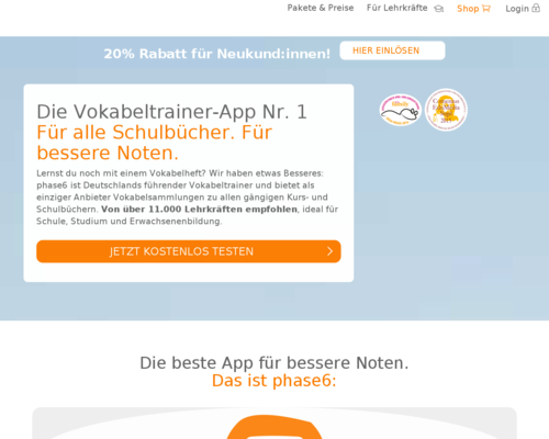 phase-6.de besuchen