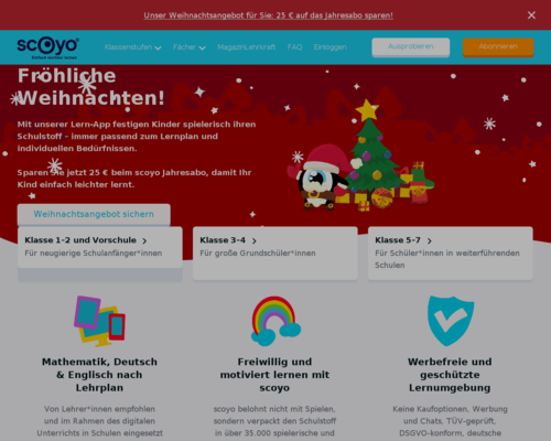 scoyo.de besuchen