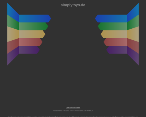 simplytoys.de besuchen