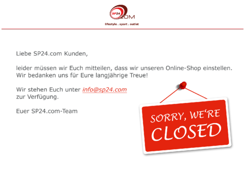 sp24.com besuchen