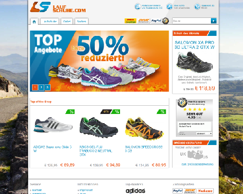 sportschuhe.com besuchen