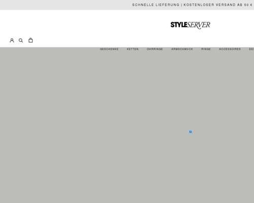 styleserver.de besuchen