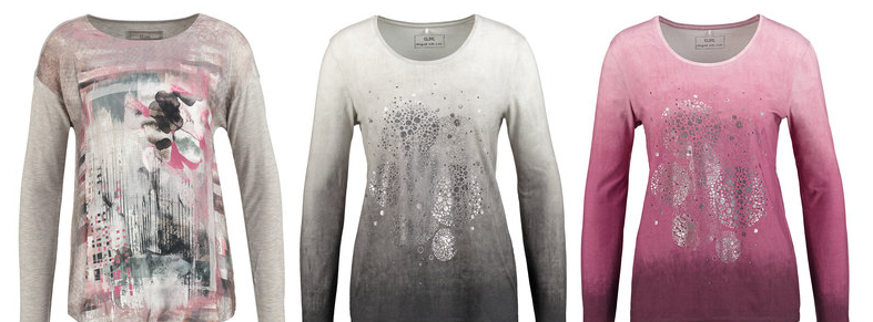 Tolle Auswahl bei Gerry Weber