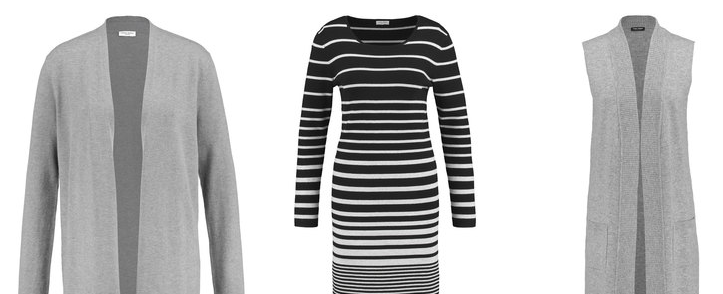 Schicke Damenmode von Gerry Weber