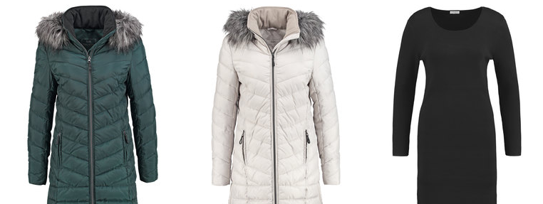 Gratis Versand bei Gerry Weber