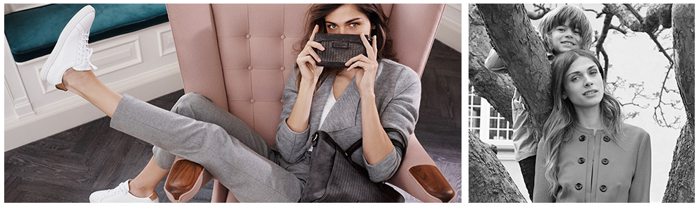 Eure Order bei Gerry Weber