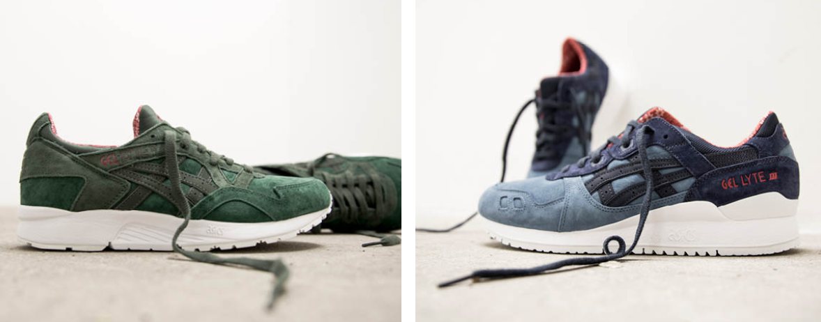 Schicke Sneaker zu fairen Preisen